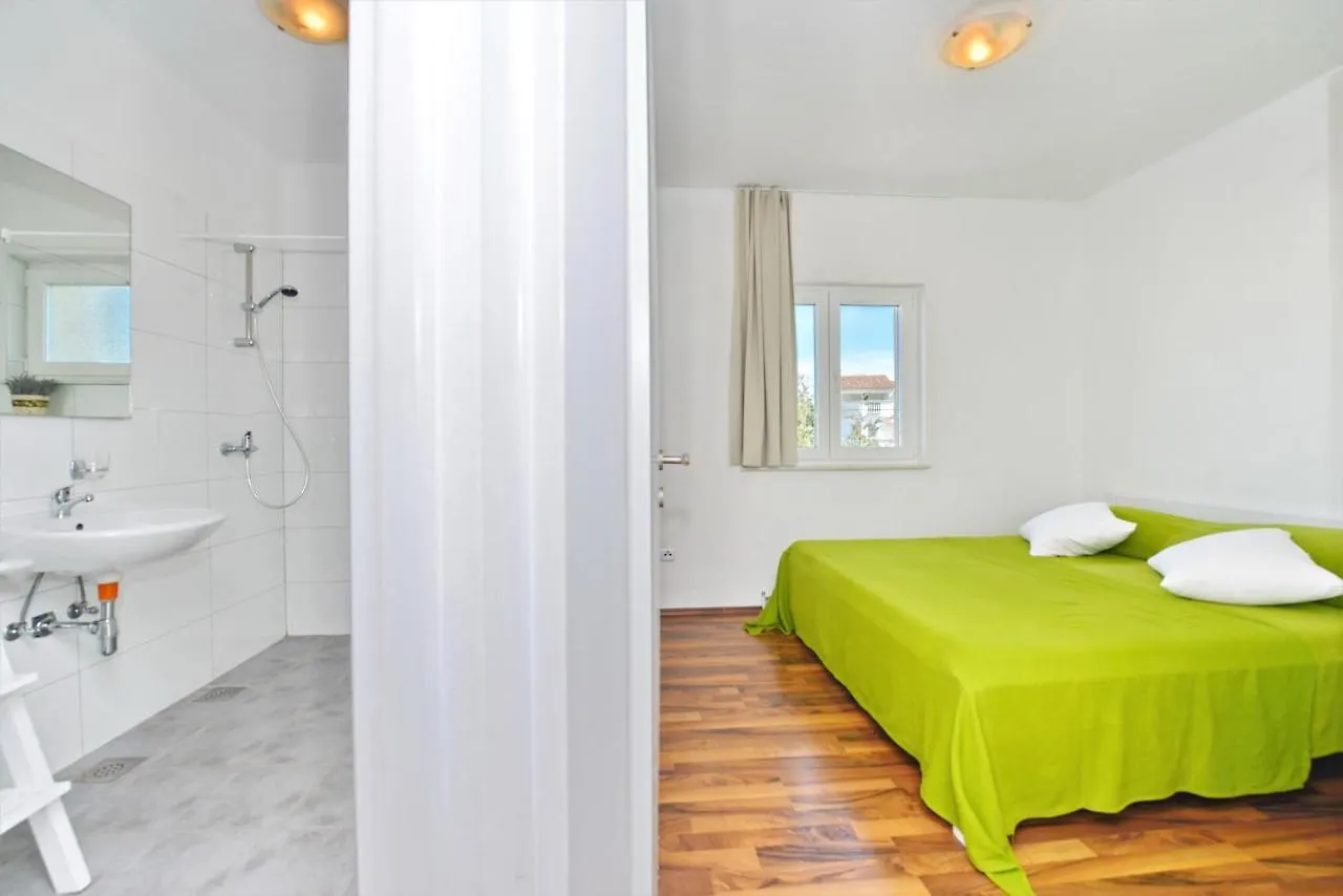 Apartments Verita
