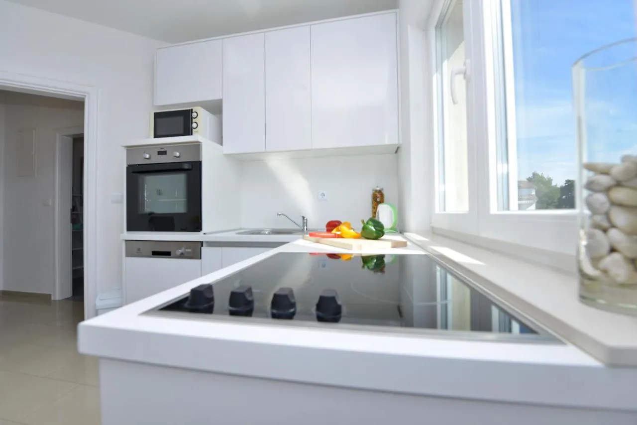 Apartments Verita Croatia
