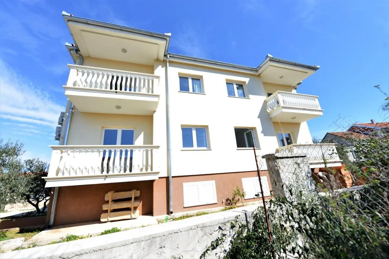 Apartments Verita