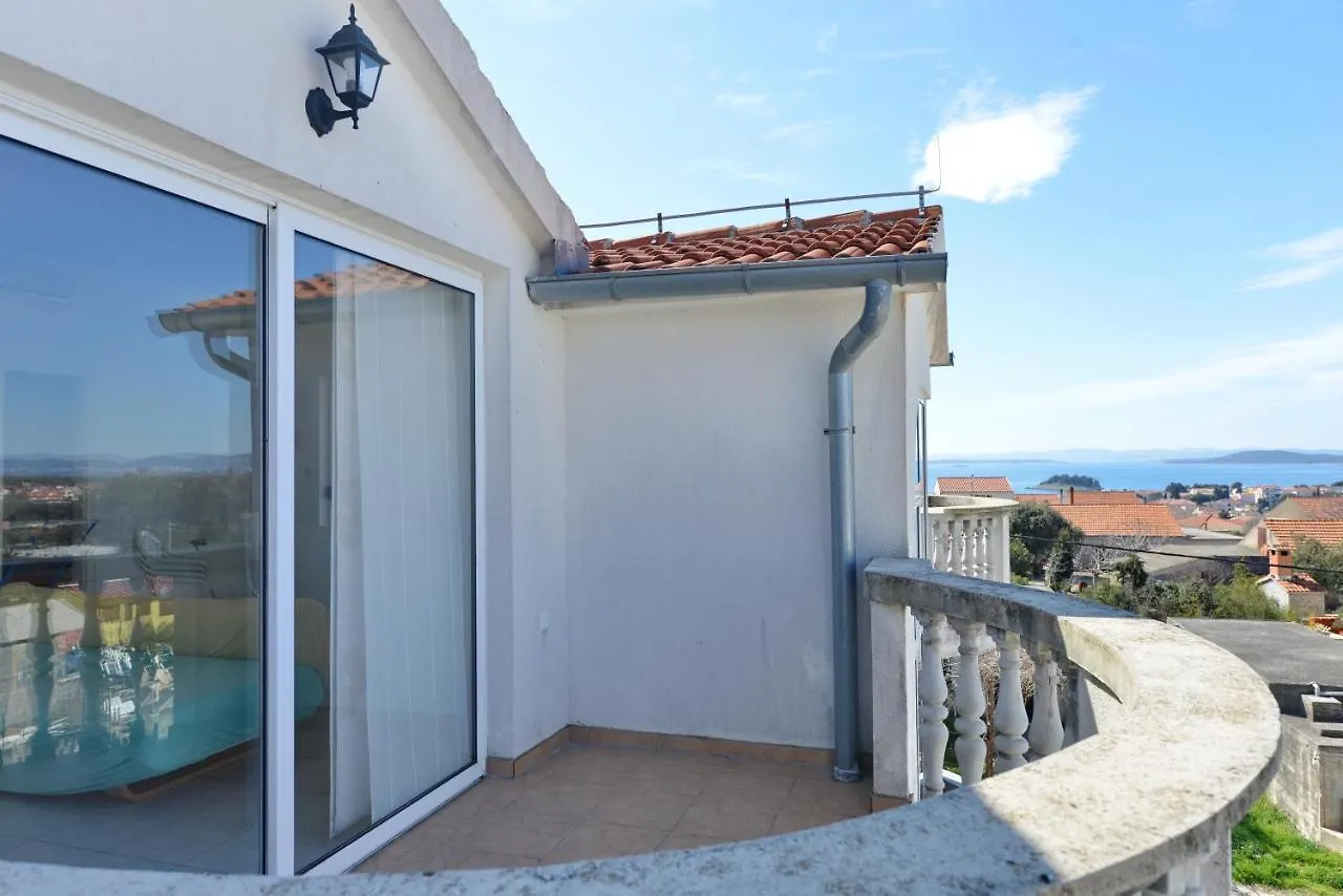 Apartments Verita Croatia
