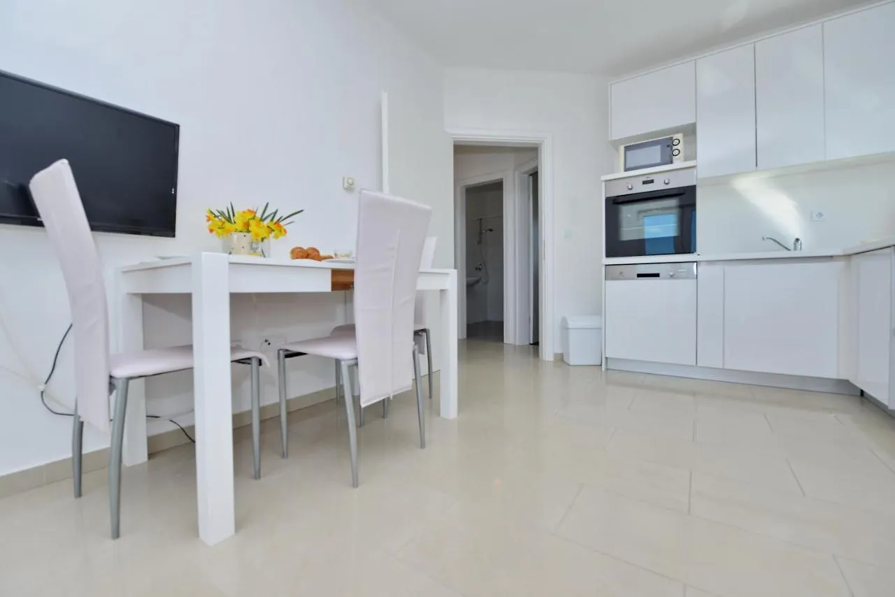 Apartments Verita Croatia