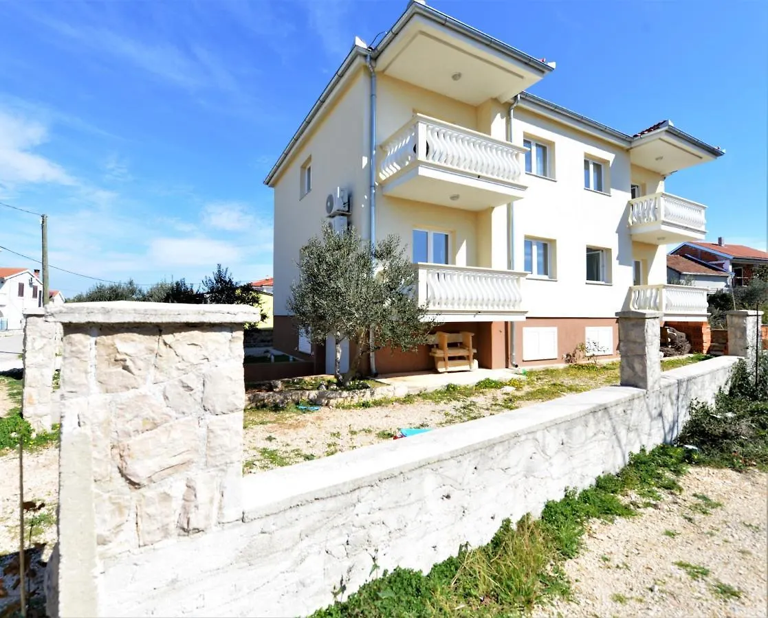 Apartments Verita