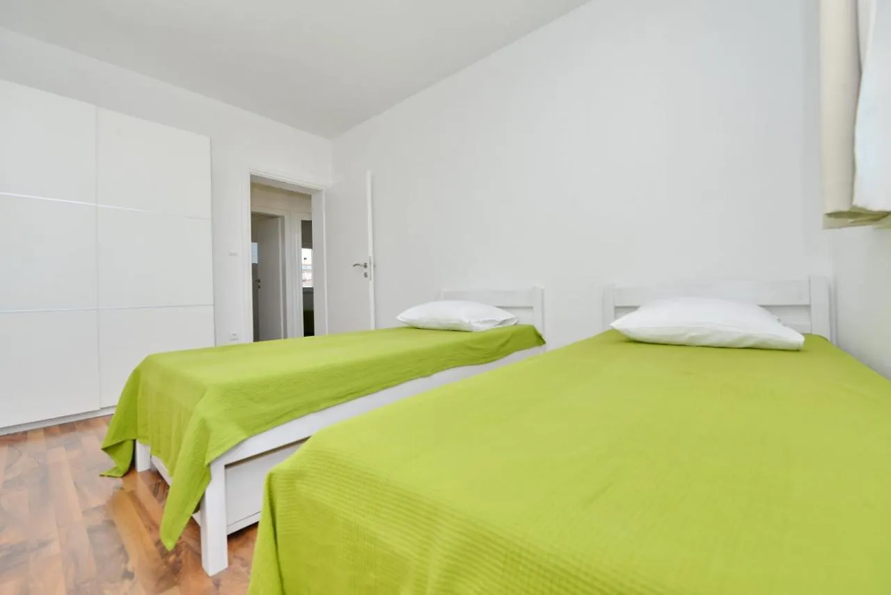 Apartments Verita