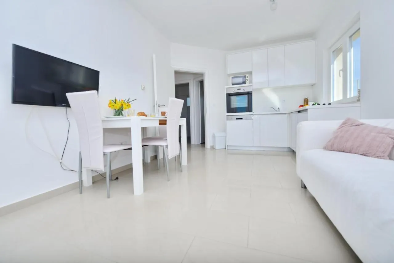 Apartments Verita
