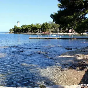 Svjetionik Apartmán Umag