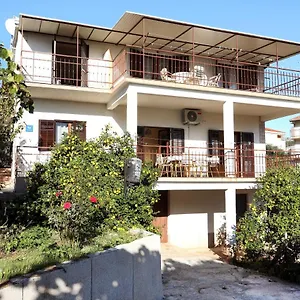  Apartament Gilan Chorwacja