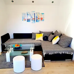  Apartament Alisa Chorwacja