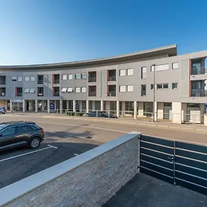 Apartament App - 1 Chorwacja