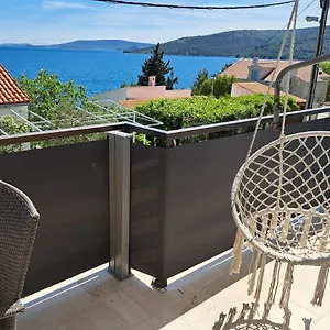  Apartament Monika Chorwacja