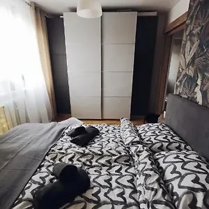  Apartament Przymorze Polska