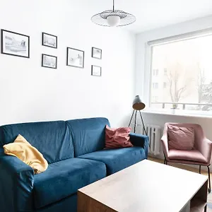  Apartament Elegant 3city In With Parking By Renters Polska