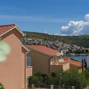  Apartament Cesarica Chorwacja