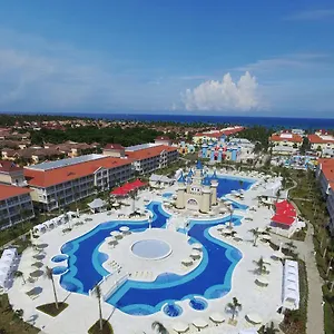 ***** Ośrodek wypoczynkowy Bahia Principe Fantasia Dominikana