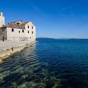  Apartament Suncica Chorwacja