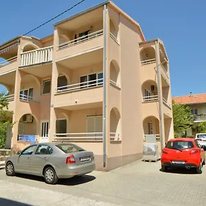 Apartament Barać Chorwacja