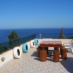 Residencia Ana Piso Zero 0 Apartmán Santa Cruz (Madeira)